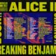 Alice in Chains, Breaking Benjamin and Bush Team Up for 2022 US Tour