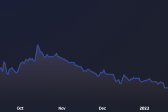 Altcoin Roundup: Three layer-1 protocols see inflows amid choppy, volatile market conditions