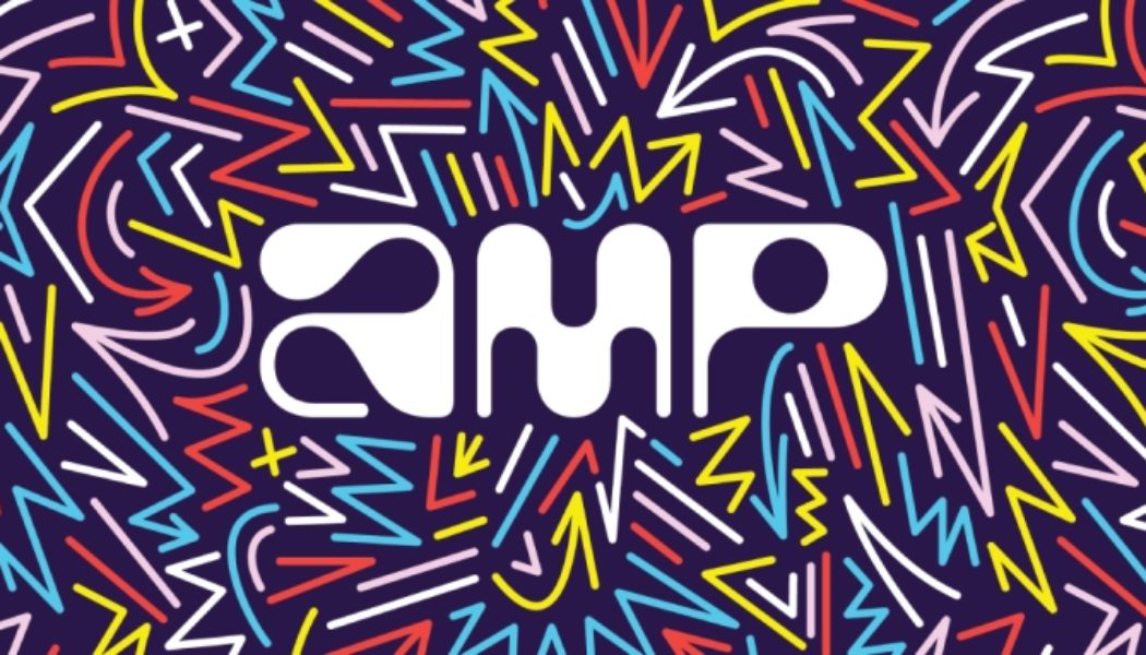 Amazon Launches Beta Version Of Amp, Focuses On Live DJ Shows & Convos