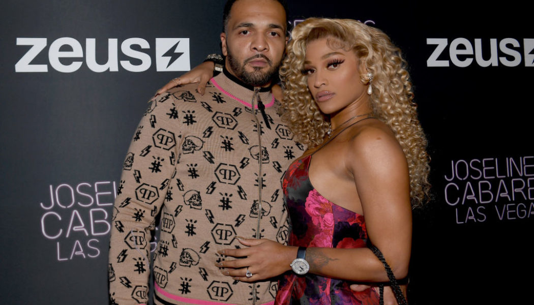 Amber Ali Drops Statement Calling Out Joseline Hernandez & Husband For Alleged Reunion Show Assault