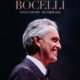 Andrea Bocelli Announces 2022 Tour Dates