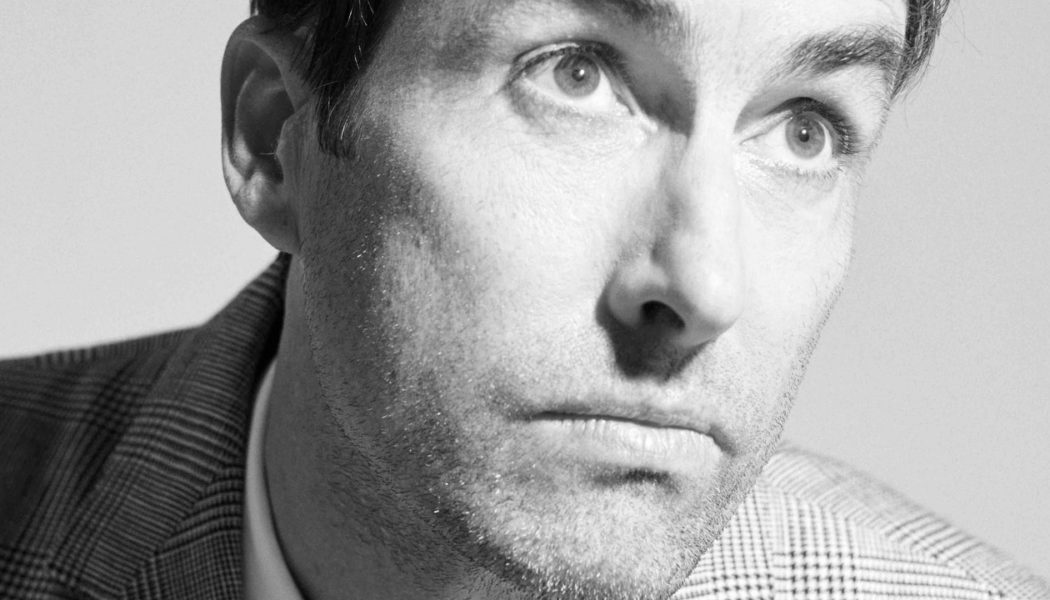 Andrew Bird Shares Video for New Song “Atomized”: Watch