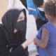 Angelina Jolie Arrives in Yemen to Support Civil War Refugees