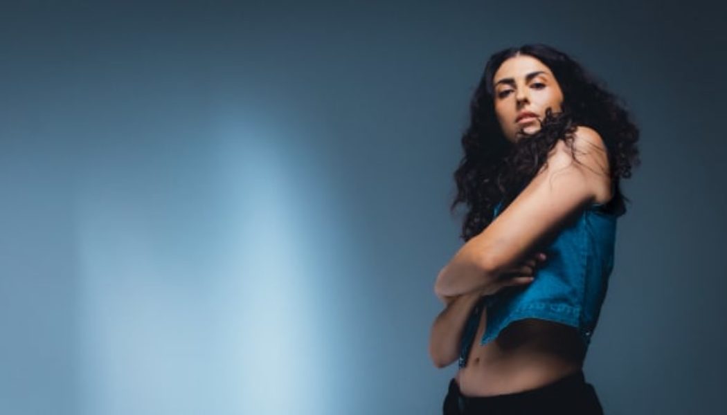 Anna Lunoe’s New House Single Is “Dark, Rowdy and Made to Play”: Listen