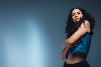 Anna Lunoe’s New House Single Is “Dark, Rowdy and Made to Play”: Listen