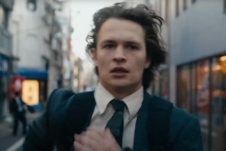 Ansel Elgort Takes on Yakuza in Trailer for Michael Mann’s Tokyo Vice: Watch