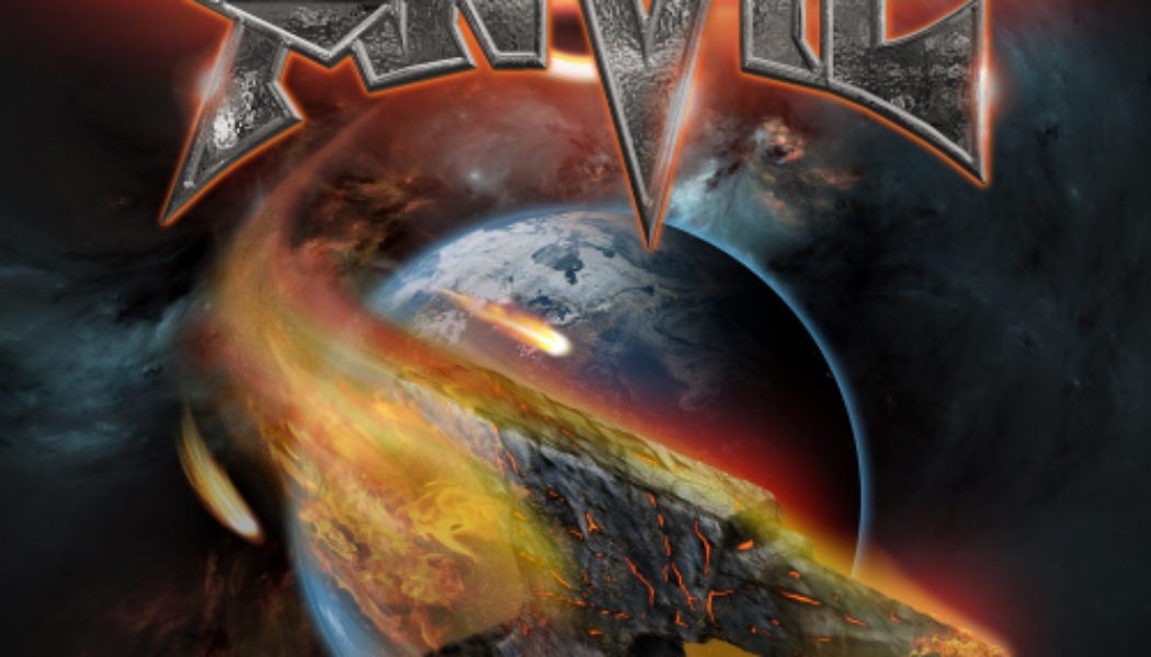 Anvil Announce New Album Impact Is Imminent, Unleash “Ghost Shadow”: Stream