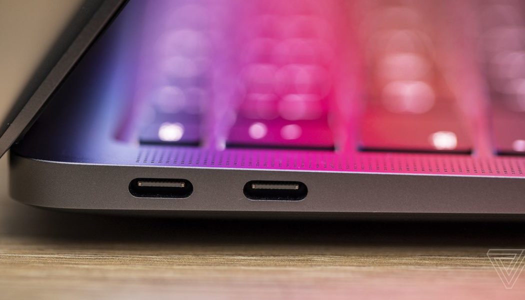 Apple is reportedly planning a 15-inch MacBook Air