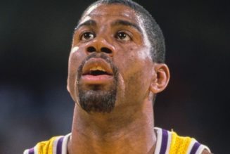 Apple TV+ Drops ‘They Call Me Magic’ Trailer Celebrating LA Lakers Legend