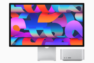 Apple’s Mac Studio & Studio Display Sound Like A Creative Professionals Dream Desktop Computer