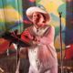 Arcade Fire and David Byrne Cover ‘Give Peace A Chance’ at Bowery Ballroom Show