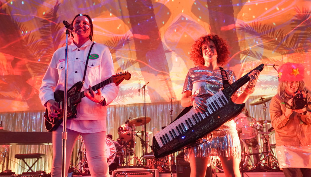 Arcade Fire to Release New Song in Five Years