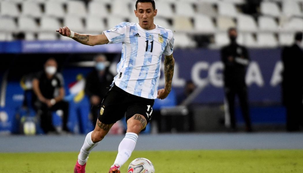 Argentina vs Venezuela live stream: How to watch World Cup Qualifiers for free