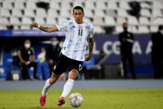 Argentina vs Venezuela live stream: How to watch World Cup Qualifiers for free