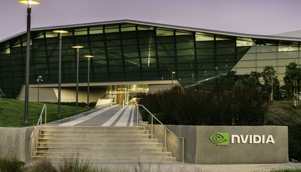 As Nvidia hacker deadline looms, 71,000 employee accounts have reportedly been exposed