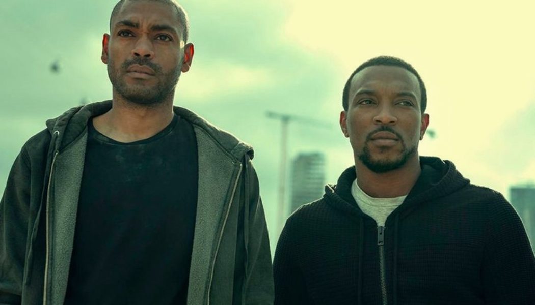 Ashley Walters and Kano Talk What To Expect for Season Two of ‘Top Boy’