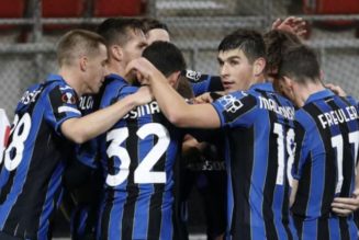 Atalanta vs Bayer Leverkusen live stream: How to watch Europa League for free