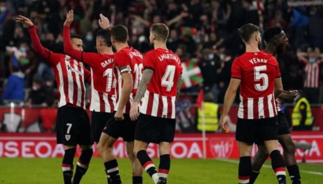 Athletic Bilbao vs Getafe live stream: How to watch La Liga for free