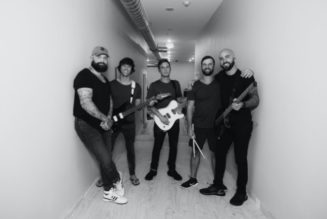 AUGUST BURNS RED Announces Summer 2022 U.S. Tour, BLABBERMOUTH.NET Presale