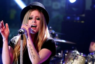 Avril Lavigne Spanned The Worlds Of Pop And Rock, Just Like The Artist Herself