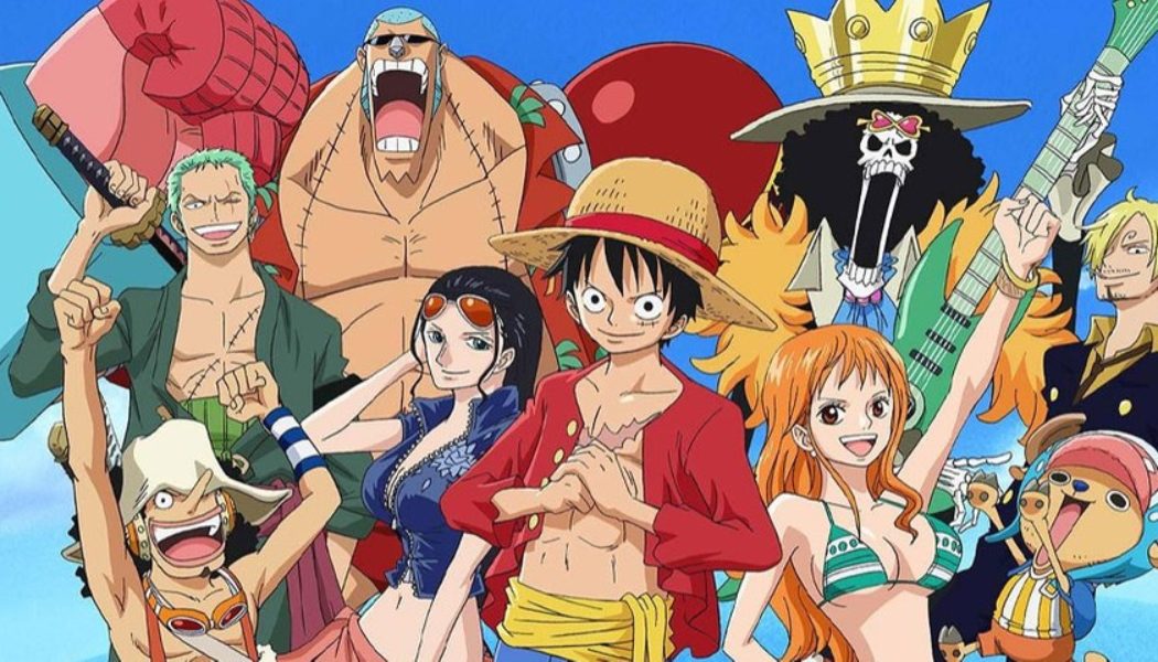 Bandai to Launch Official ‘One Piece’ Trading Card Game