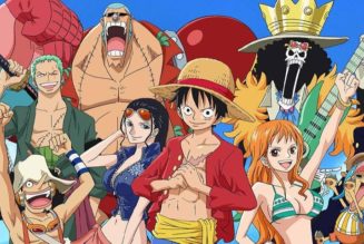 Bandai to Launch Official ‘One Piece’ Trading Card Game