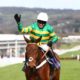 Barry Geraghty Cheltenham Tips for Day 1 of the Festival