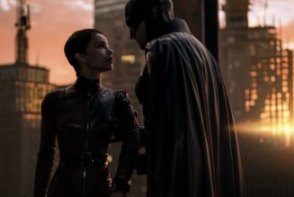 Batman tickets to cost more than other films at AMC theaters