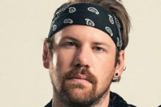 BEARTOOTH’s CALEB SHOMO Says METALLICA’s ‘Enter Sandman’ Still Has ‘One Of The Heaviest Riffs Of All Time’