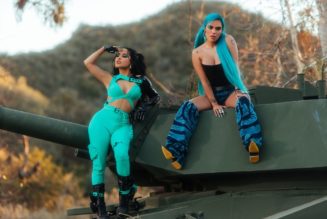 Becky G & Karol G’s ‘Mamiii’ Expands Its Billboard Latin Charts Domination