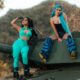 Becky G & Karol G’s ‘Mamiii’ Expands Its Billboard Latin Charts Domination