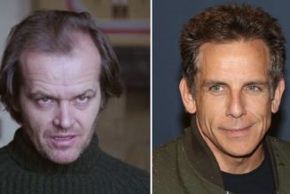 Ben Stiller to Play Jack Torrance in The Shining Stage Adaptation