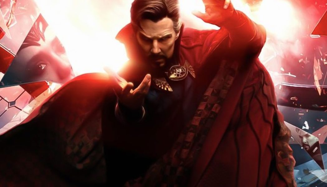 Benedict Cumberbatch Believes ‘Doctor Strange’ Success Will Be “On the Level” of ‘No Way Home’