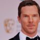 Benedict Cumberbatch Plans to Host Ukrainian Refugees