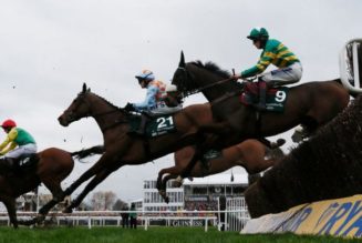 Best Betting Apps for Cheltenham | Top Five Cheltenham Betting Apps