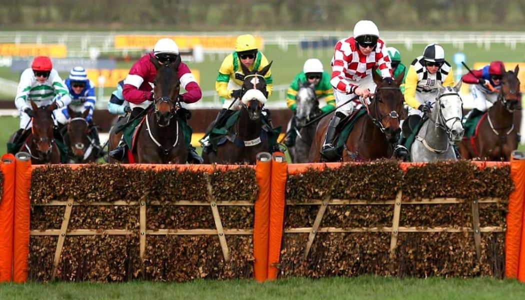 Best Betting Offers Cheltenham | £400 in Free Bets for Cheltenham