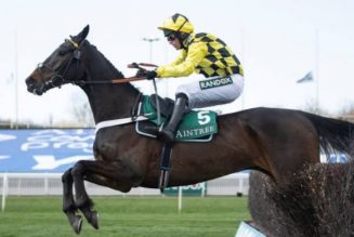 Best Bookmaker to Bet on Shishkin in the Champion Chase at Cheltenham