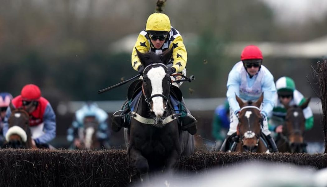 Best Cheltenham Extra Places Betting Sites for Day 3