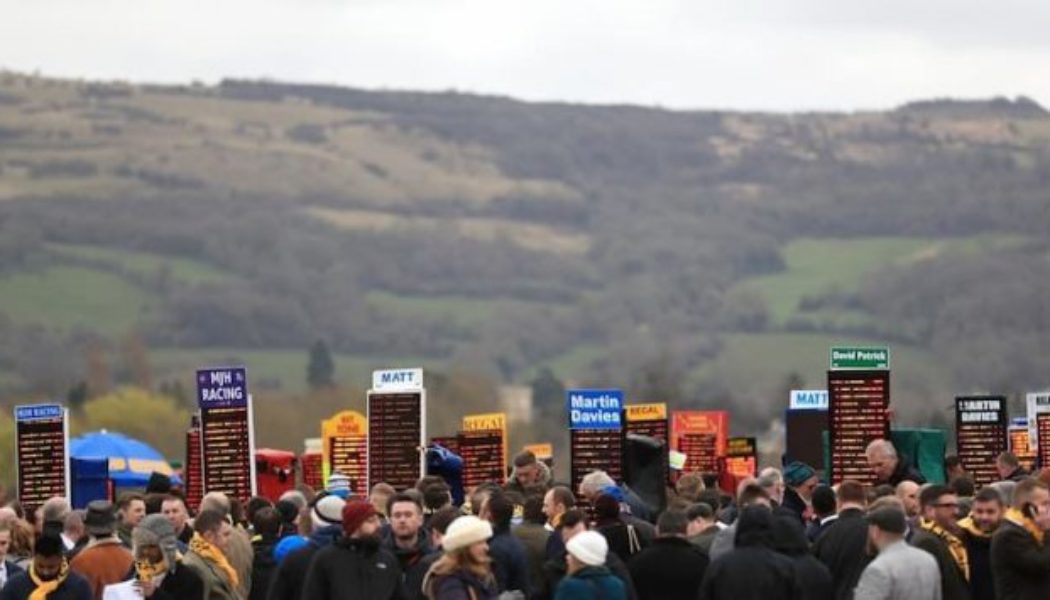 Best Existing Customer Cheltenham Offers for the 2022 Festival