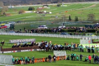 Betfred Cheltenham offer: Bet £10 Get £60 in Free Bets for 2022 Festival