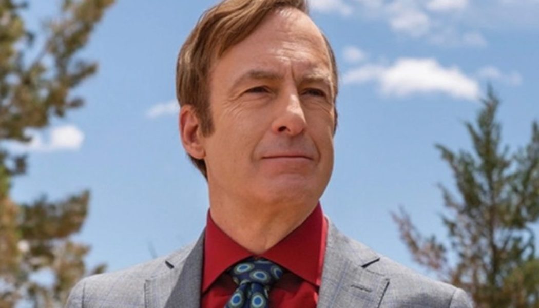 ‘Better Call Saul’ Final Season Trailer Chronicles the Evolution of Saul Goodman