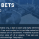 BetUK Doncaster Races Betting Offer: £30 Lincoln Free Bets