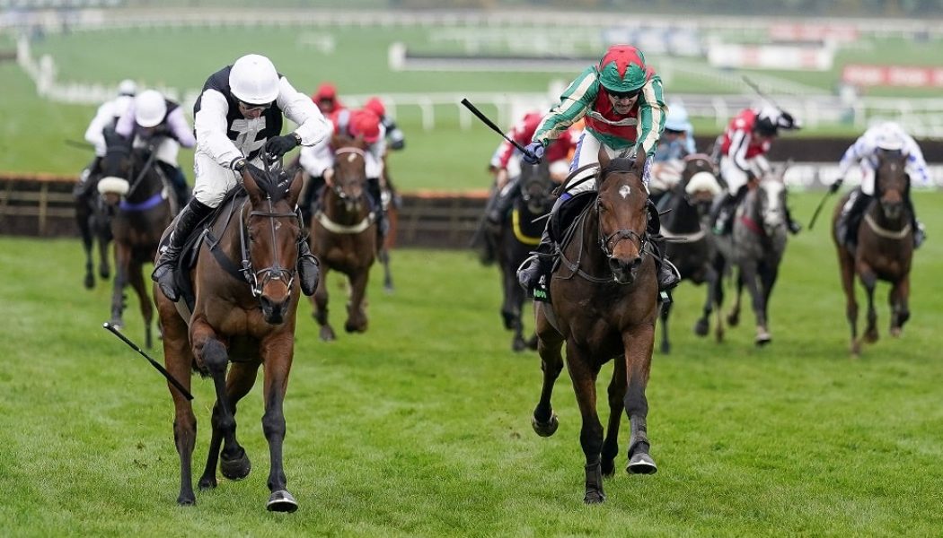 BetVictor Cheltenham offer: Bet £5 Get £30 in Free Bets for 2022 Festival