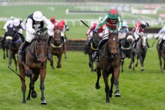 BetVictor Cheltenham offer: Bet £5 Get £30 in Free Bets for 2022 Festival