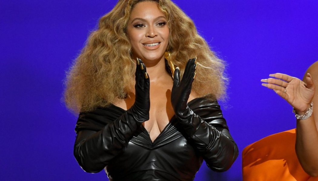 Beyonce Basically Queen of ‘Jeopardy’ After ‘Single Ladies’ Lyrics Used in 3 Categories