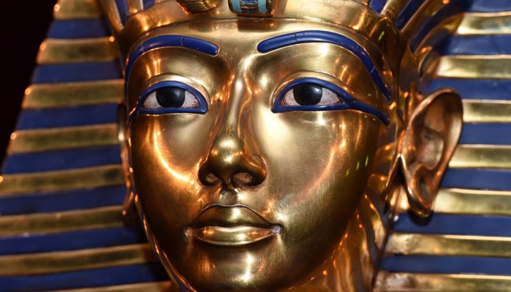 “Beyond King Tut” Will Transport Audiences 3,000 Years in the Past