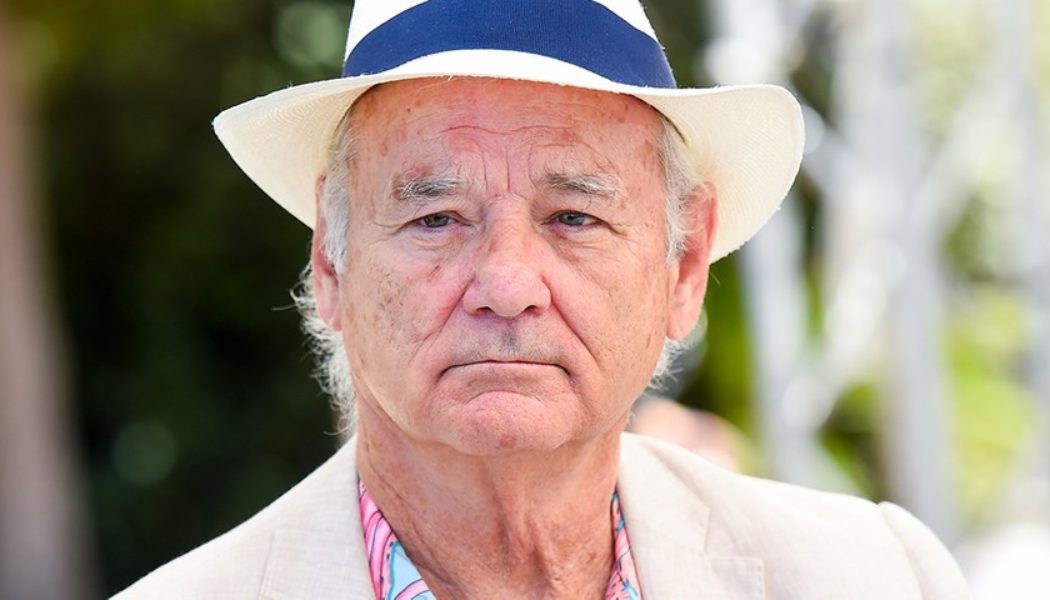 Bill Murray Reveals Why His ‘Batman’ Film With Eddie Murphy Was Cancelled