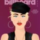 Billboard & World of Women Celebrate Madonna With NFT Magazine Cover