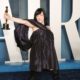 Billie Eilish Expertly Flushes Hater Who Mocked Her Oscars Dress