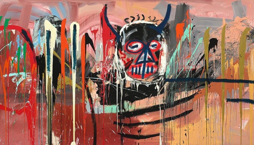 Billionaire Collector to Auction Prized Basquiat Painting for Upwards of $70 Million USD